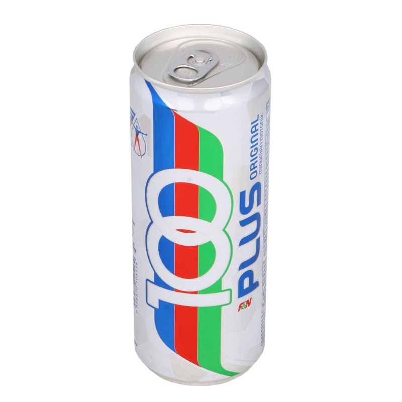 100plus
